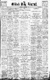 Coventry Evening Telegraph Saturday 03 September 1910 Page 1