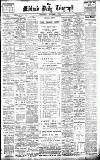 Coventry Evening Telegraph Wednesday 07 September 1910 Page 1