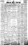 Coventry Evening Telegraph Friday 30 September 1910 Page 1