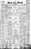 Coventry Evening Telegraph Saturday 01 October 1910 Page 1