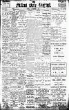 Coventry Evening Telegraph Friday 25 November 1910 Page 1