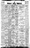 Coventry Evening Telegraph Thursday 05 January 1911 Page 1
