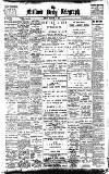Coventry Evening Telegraph Friday 06 January 1911 Page 1