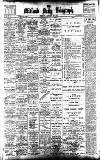 Coventry Evening Telegraph Tuesday 10 January 1911 Page 1