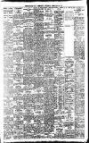 Coventry Evening Telegraph Thursday 16 February 1911 Page 3