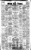 Coventry Evening Telegraph Friday 17 February 1911 Page 1