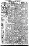 Coventry Evening Telegraph Monday 20 February 1911 Page 2