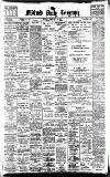 Coventry Evening Telegraph Friday 24 February 1911 Page 1