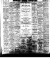 Coventry Evening Telegraph Saturday 11 March 1911 Page 1
