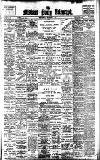 Coventry Evening Telegraph Wednesday 15 March 1911 Page 1