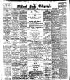 Coventry Evening Telegraph Friday 17 March 1911 Page 1