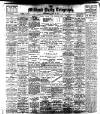 Coventry Evening Telegraph Wednesday 24 May 1911 Page 1