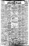 Coventry Evening Telegraph Friday 26 May 1911 Page 1