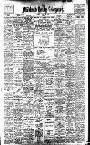 Coventry Evening Telegraph Monday 29 May 1911 Page 1