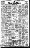 Coventry Evening Telegraph Saturday 10 June 1911 Page 1