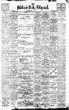 Coventry Evening Telegraph Friday 14 July 1911 Page 1