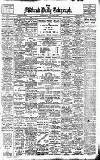 Coventry Evening Telegraph Wednesday 09 August 1911 Page 1