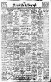 Coventry Evening Telegraph Saturday 02 September 1911 Page 1