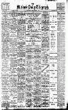 Coventry Evening Telegraph Wednesday 06 September 1911 Page 1