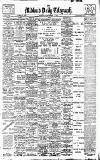 Coventry Evening Telegraph Thursday 07 September 1911 Page 1