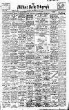 Coventry Evening Telegraph Saturday 09 September 1911 Page 1