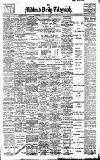 Coventry Evening Telegraph Monday 11 September 1911 Page 1