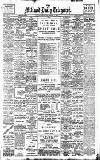 Coventry Evening Telegraph Thursday 14 September 1911 Page 1