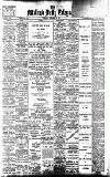 Coventry Evening Telegraph Tuesday 03 October 1911 Page 1