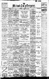 Coventry Evening Telegraph Thursday 12 October 1911 Page 1