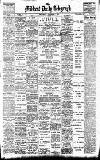 Coventry Evening Telegraph Wednesday 01 November 1911 Page 1