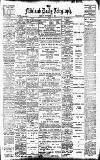 Coventry Evening Telegraph Friday 03 November 1911 Page 1