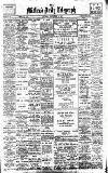 Coventry Evening Telegraph Saturday 04 November 1911 Page 1