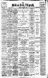 Coventry Evening Telegraph Tuesday 05 December 1911 Page 1
