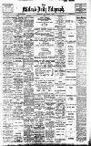 Coventry Evening Telegraph Wednesday 06 December 1911 Page 1