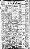 Coventry Evening Telegraph Thursday 28 December 1911 Page 1