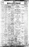 Coventry Evening Telegraph Wednesday 03 January 1912 Page 1