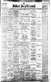 Coventry Evening Telegraph Thursday 04 January 1912 Page 1