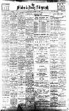 Coventry Evening Telegraph Saturday 06 January 1912 Page 1