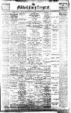 Coventry Evening Telegraph Wednesday 10 January 1912 Page 1