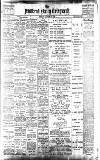 Coventry Evening Telegraph Friday 12 January 1912 Page 1