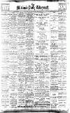 Coventry Evening Telegraph Saturday 13 January 1912 Page 1