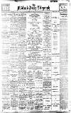 Coventry Evening Telegraph Tuesday 16 January 1912 Page 1
