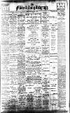 Coventry Evening Telegraph Tuesday 30 January 1912 Page 1