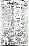 Coventry Evening Telegraph Friday 02 February 1912 Page 1