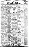 Coventry Evening Telegraph Friday 09 February 1912 Page 1