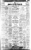 Coventry Evening Telegraph Saturday 24 February 1912 Page 1
