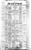 Coventry Evening Telegraph Thursday 29 February 1912 Page 1