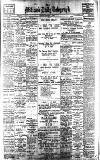 Coventry Evening Telegraph Friday 01 March 1912 Page 1