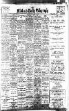 Coventry Evening Telegraph Saturday 02 March 1912 Page 1
