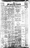 Coventry Evening Telegraph Monday 04 March 1912 Page 1